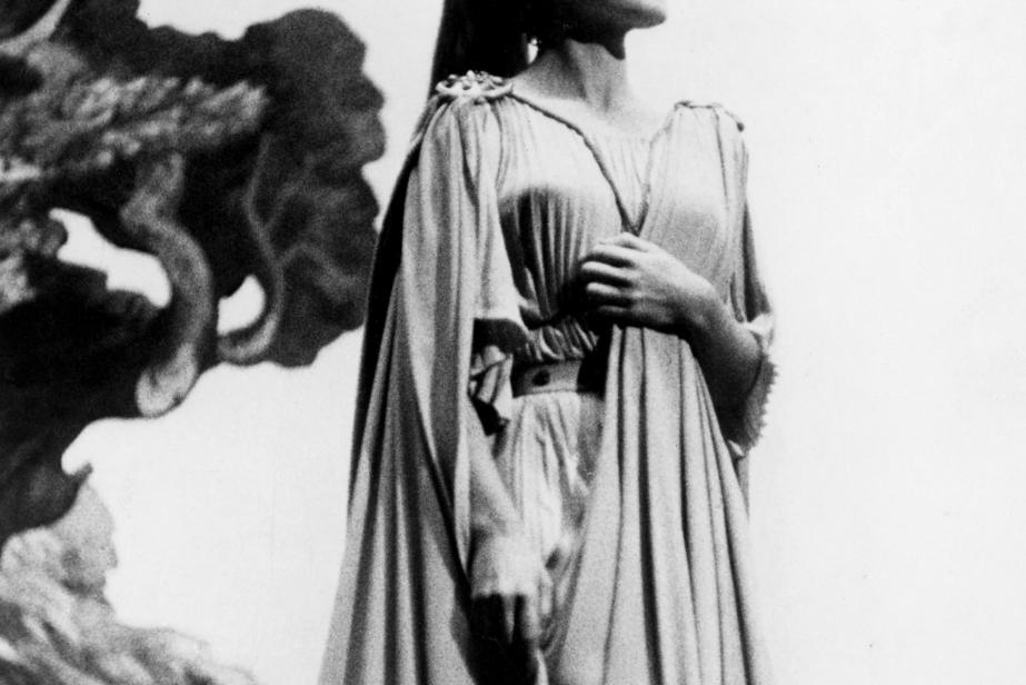 La Callas à Kerylos