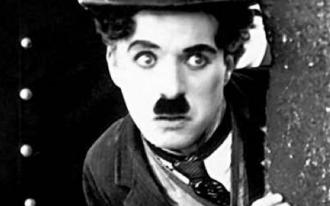 Les aventures de Charlot