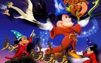 Fantasia en Ciné concert