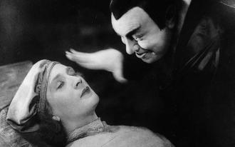 Ciné concert avec Faust