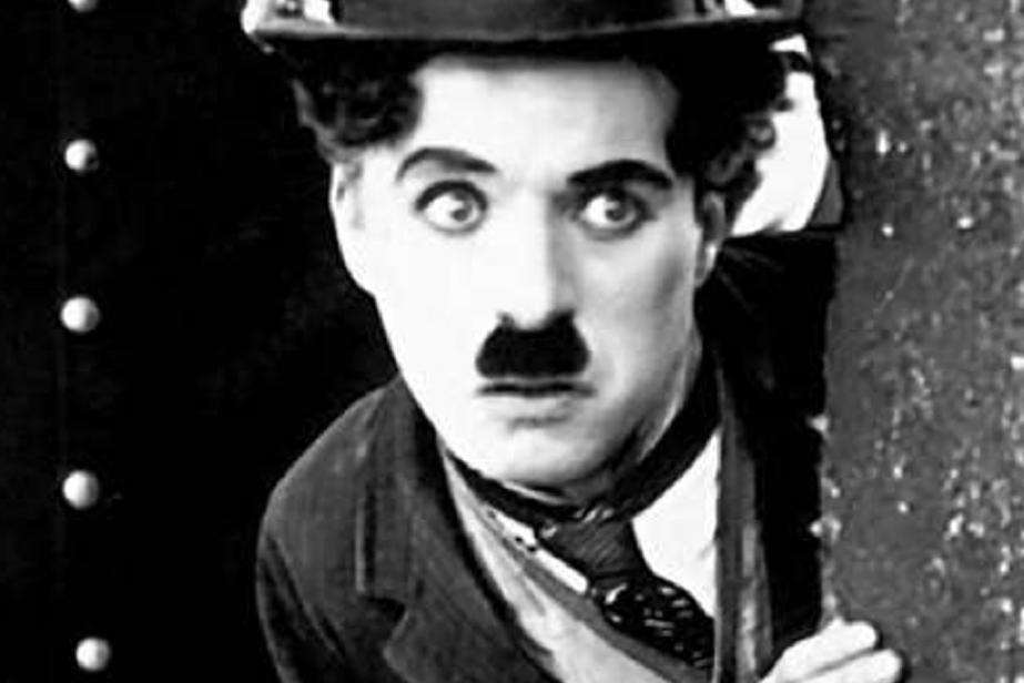 Les aventures de Charlot