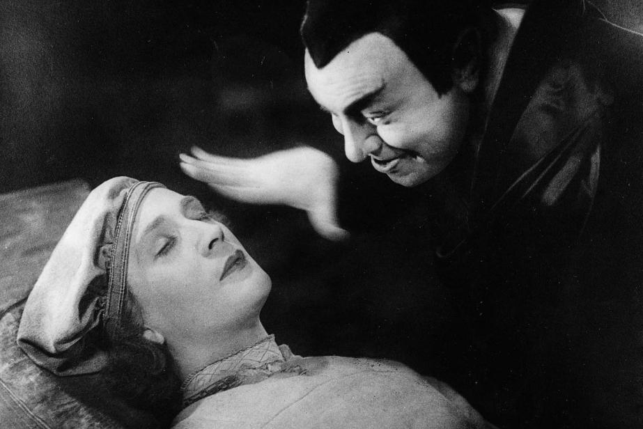 Ciné concert avec Faust