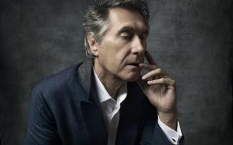 Bryan Ferry