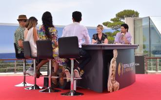 Le 59ème Festival de Télévision de Monte-Carlo