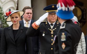 19 novembre : Monaco fête son prince