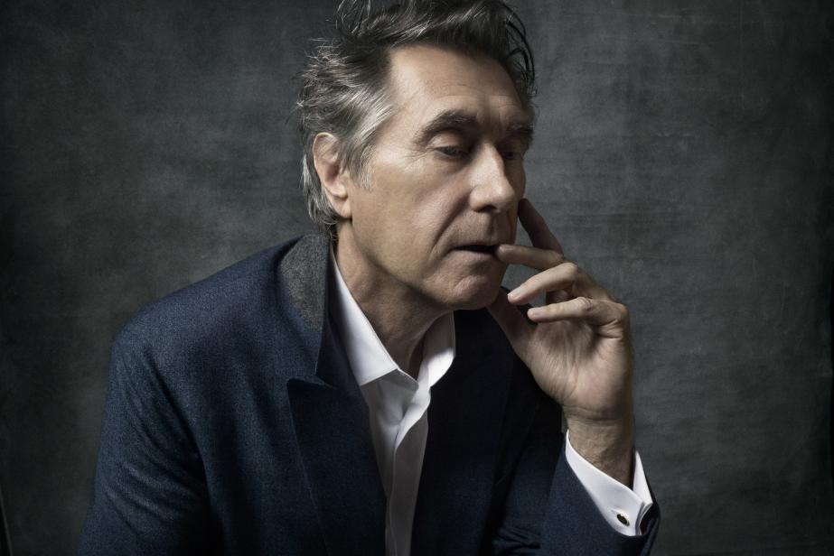 Bryan Ferry
