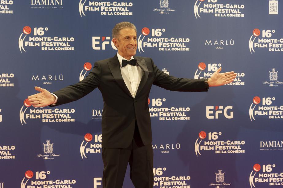 Les films de comédie à l’honneur