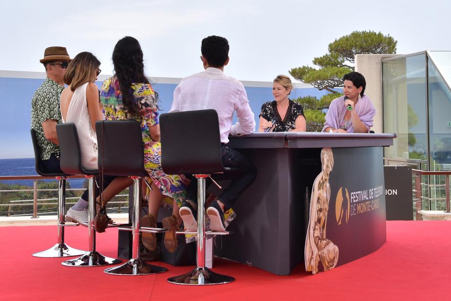 58e Festival de Télévision de Monte-Carlo
