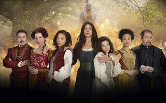 Filles du feu