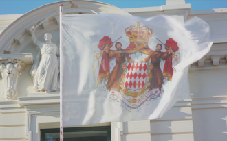 La Souveraineté monégasque