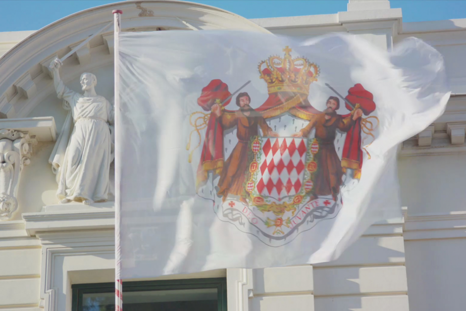 La Souveraineté monégasque