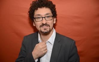 Le livre a son salon