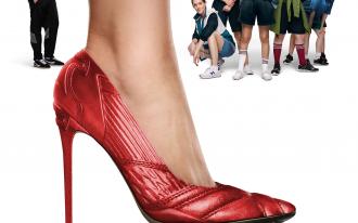 Footballeuses à tout prix