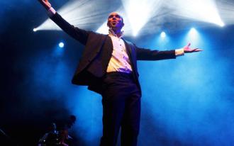 Formidable Aznavour