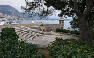 Tous les arts au Fort Antoine