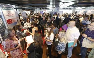 Forum pour l’emploi