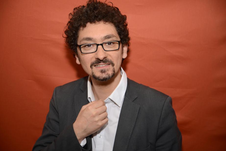 Le livre a son salon