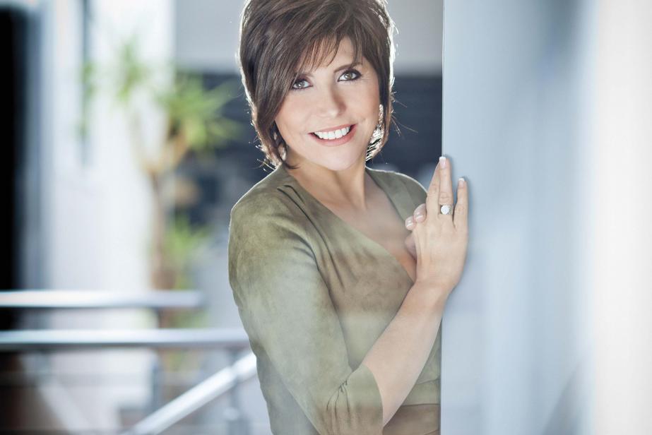 Liane Foly