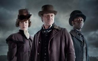 The Frankenstein Chronicles