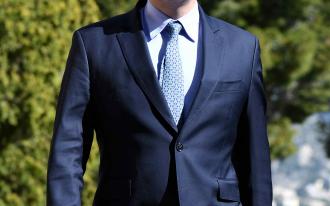 Frédéric Genta « monsieur numérique » de Monaco