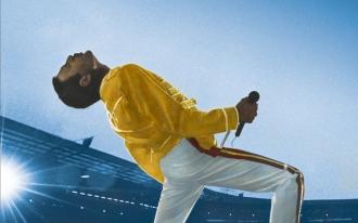 Freddy Mercury : la légende