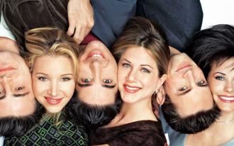 Friends
