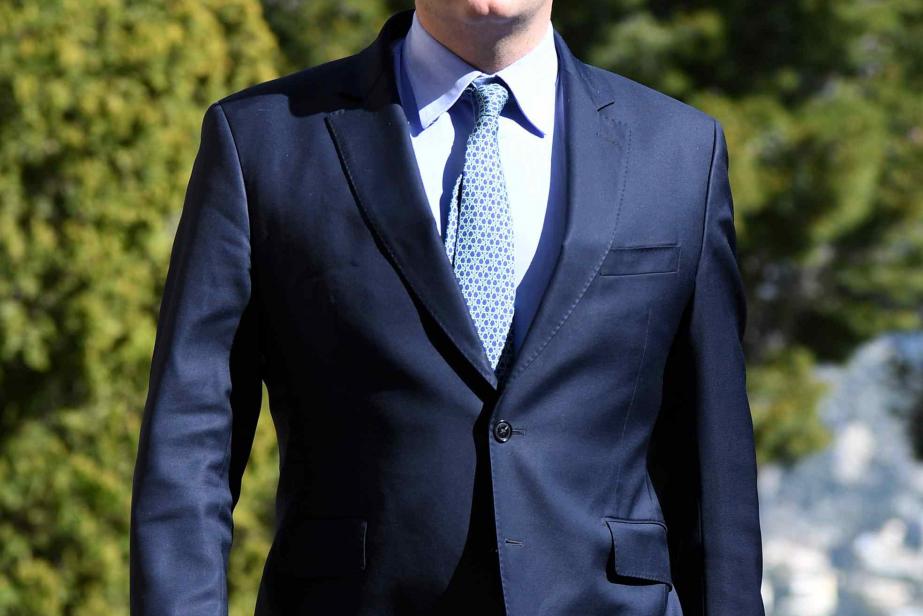 Frédéric Genta « monsieur numérique » de Monaco