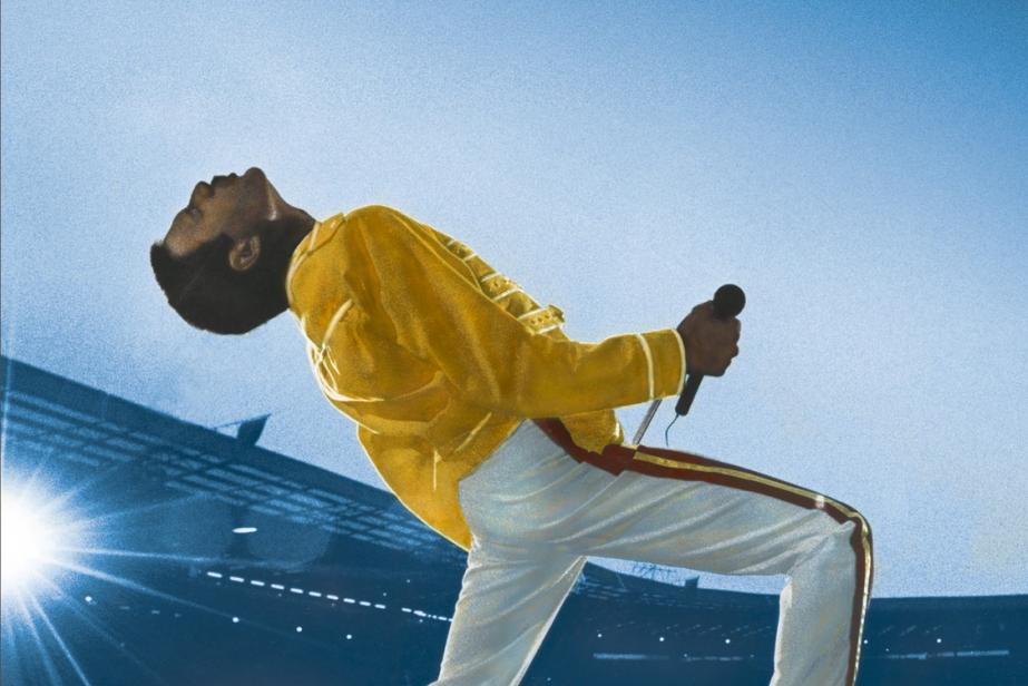 Freddy Mercury : la légende