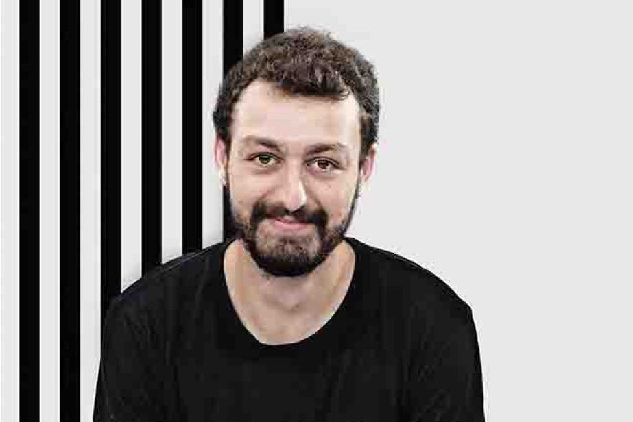"Ô Dedans" avec Roman Frayssinet
