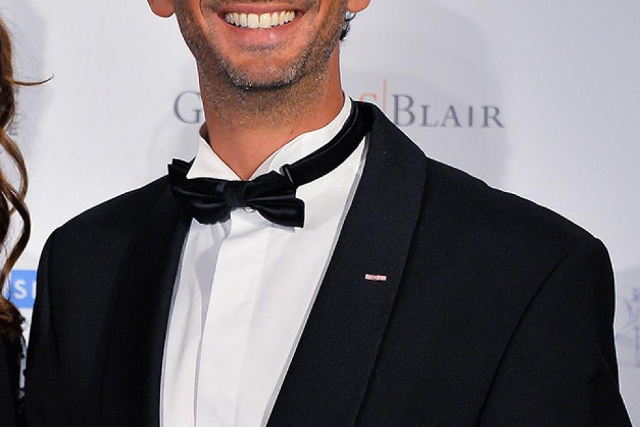 Pierre Frolla : réveillon paléolithique