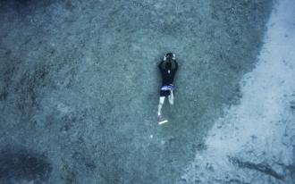 Florian Gruet, Au fil de l’eau…