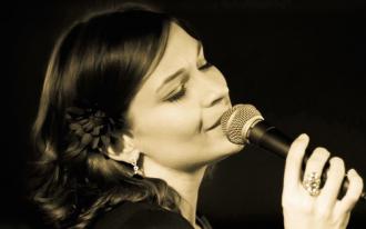 Le jazz de Gabrielle Ducomble