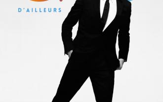 Gad Elmaleh intimiste