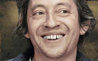 Gainsbourg, toute une vie