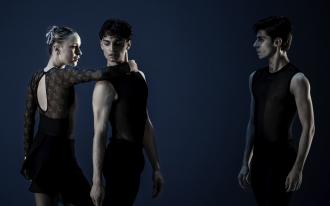 Ballets de Monte-Carlo, La danse est à l’honneur