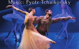 Tchaikovsky au Gala russe
