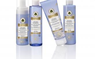 Aciana Botanica