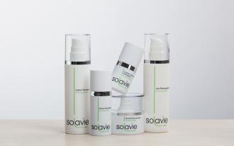 Solavie : des cosmétiques 100% naturels
