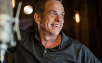 Le Soul City Tour de Garou
