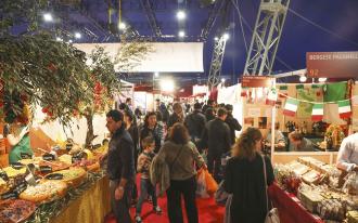Monte-Carlo Gastronomie