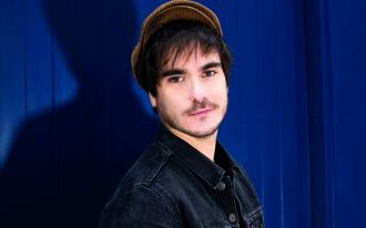 Gauvain Sers