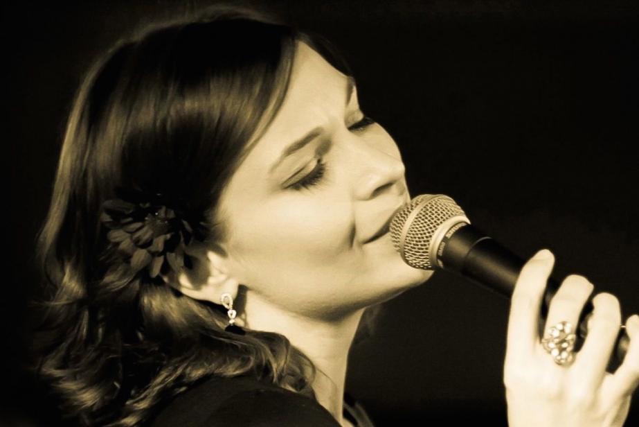 Le jazz de Gabrielle Ducomble