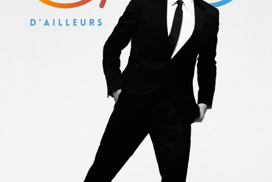 Gad Elmaleh intimiste