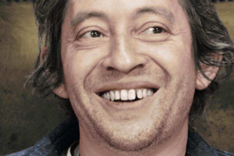 Gainsbourg, toute une vie