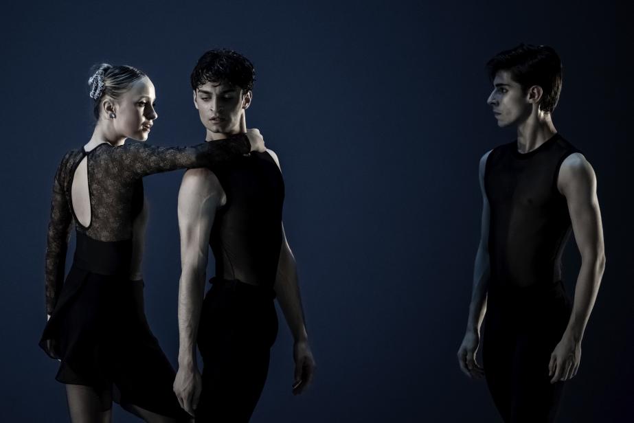 Ballets de Monte-Carlo, La danse est à l'honneur - Monaco - Art & Culture -  Télé Monaco