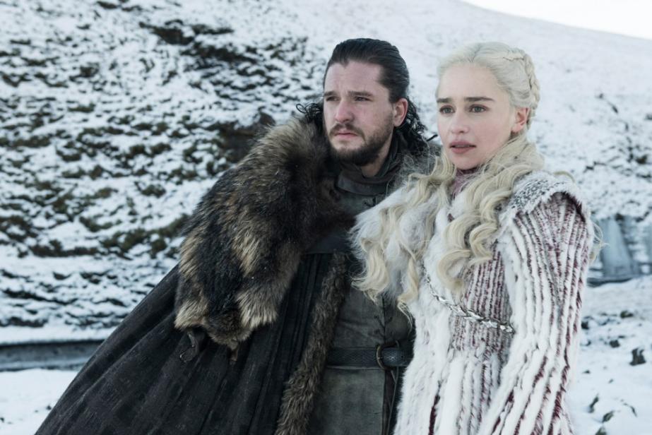 Game of Thrones