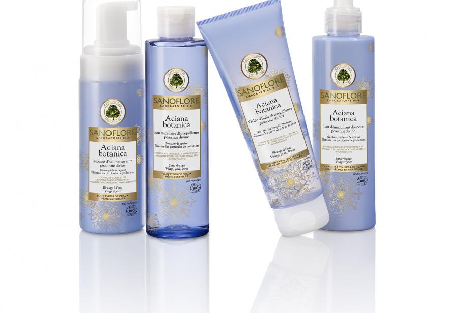 Aciana Botanica