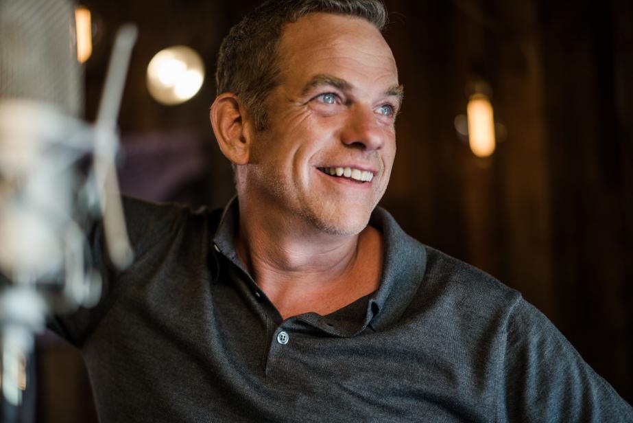Le Soul City Tour de Garou
