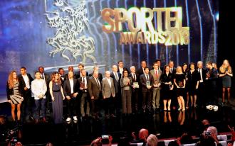 Sportel Monaco : la trentième !