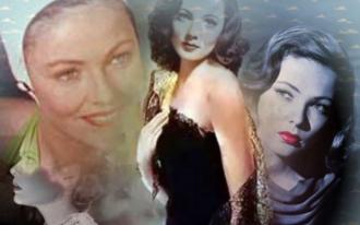 Gene Tierney, une star oubliée